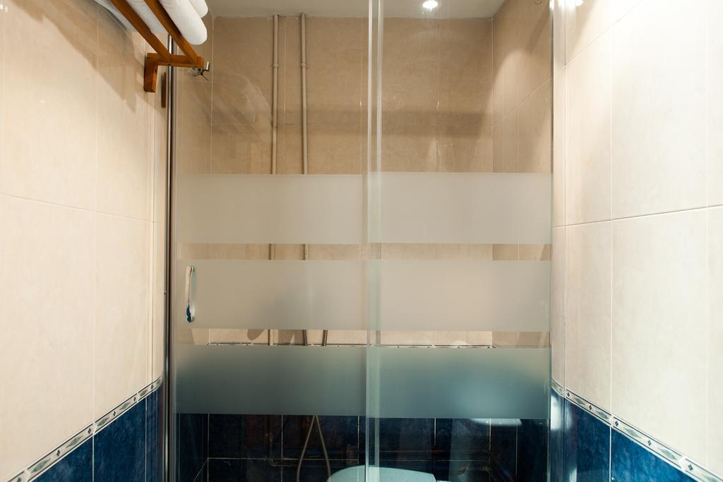 Appartamento Estudios Pelayo Barcellona