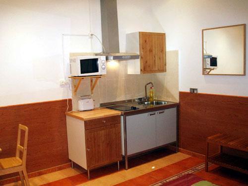 Estudios Pelayo Appartamento