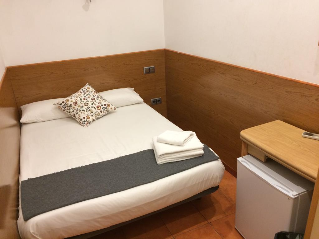 Estudios Pelayo * Barcellona