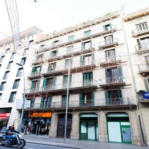 Estudios Pelayo * Barcellona