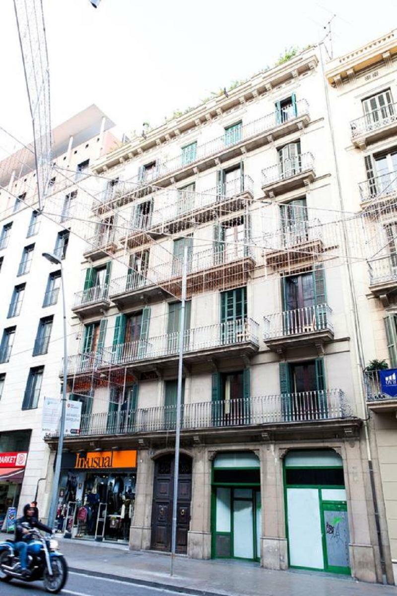 Estudios Pelayo Barcellona