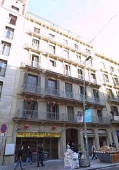 Estudios Pelayo Barcellona