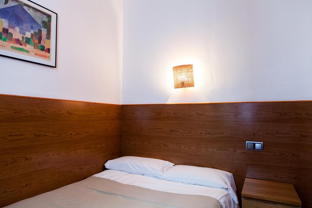 Estudios Pelayo Apartment