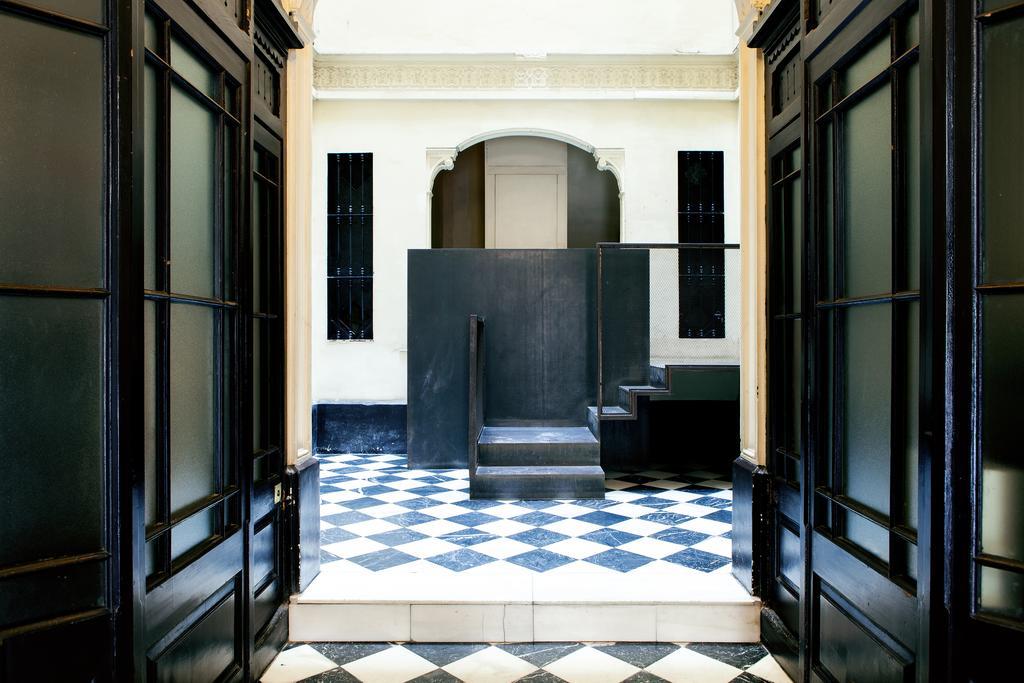 Estudios Pelayo Apartment *