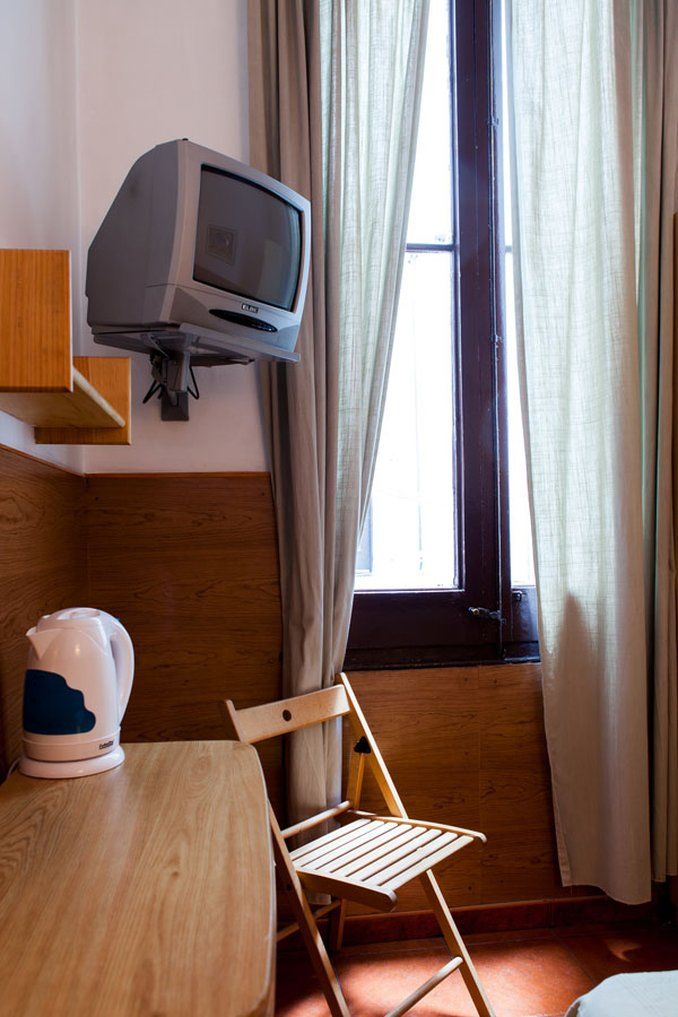 Apartment Estudios Pelayo Barcelona