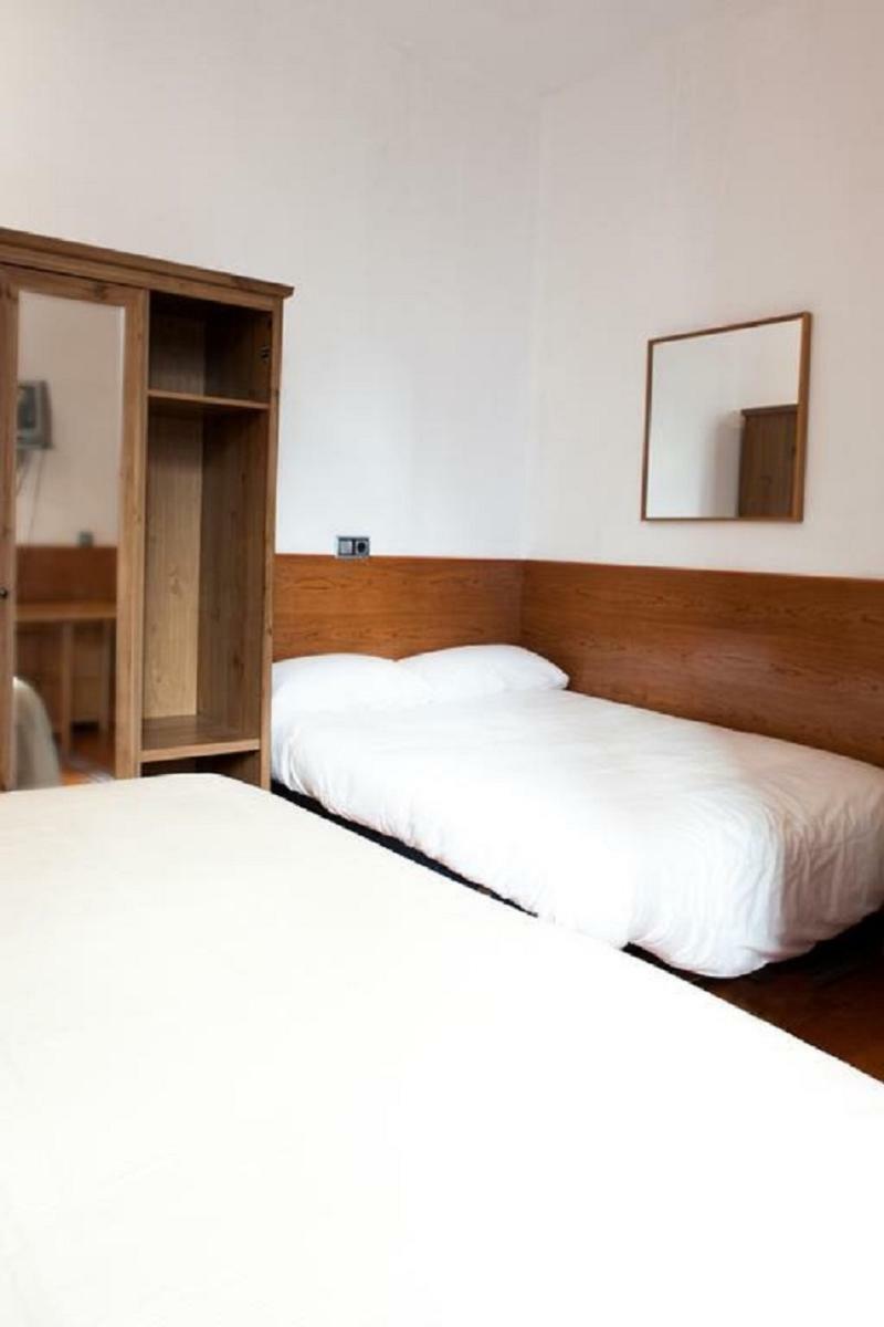 Apartment Estudios Pelayo Barcelona